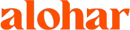Logo alohar